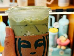 -星巴克(北京建威大厦店)