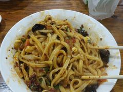 -王菊美食街·王菊面馆(总店)