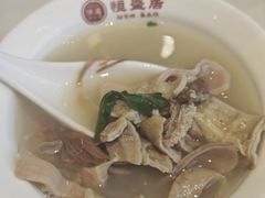 -恒盛居回族饭店