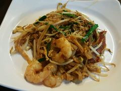-马来西亚美食街