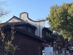 -嘉兴月河历史街区