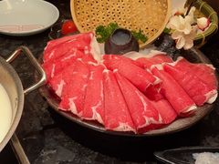 -捞王锅物料理(东百中心店)