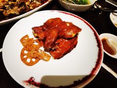 -杭州西子湖四季酒店·金沙厅