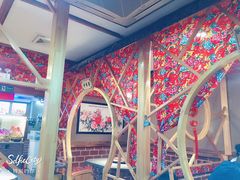 -山里屯铁锅炖(哈尔滨中央大街店)