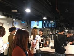 -KOI Thé(正佳广场店)