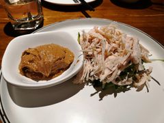 -陆壹捌餐厅(五大道店)