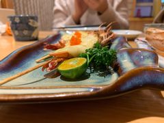 -隐泉京望日式料理(太和广场店)