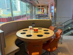 -海底捞大排档火锅(打浦路店)