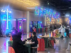 -利剑潮玩·团建·亲子·聚会