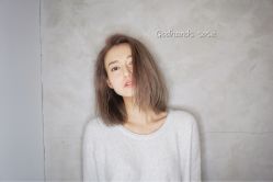 -God Hands发型设计复古会所