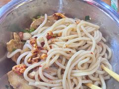 -李氏紫竹林卤粉(火车站店)