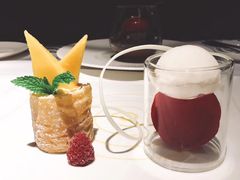 -王品牛排(珠海富华里店)