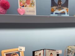 -海马体照相馆(上海月星环球港店)