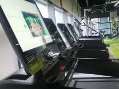 -GMJ·24H健身房(北外滩店)