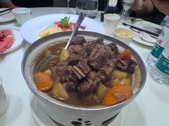 -小放牛河北菜(长安万达店)