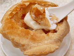 -顺德人家食府(黄金广场店)