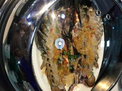 -三个渔夫·蒸汽海鲜(小白楼店)