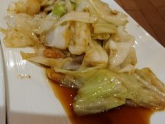 -青城山六善酒店·紫氣園中餐厅