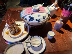 -寻宝记绍兴菜(鲁迅路店)