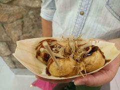 -粉粉乐鲷鱼烧(美罗城店)