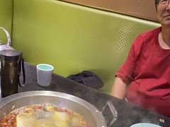 -清真·锦翔炝锅鱼(明德门店)
