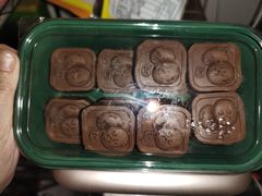 -泸溪河桃酥(欧尚店)