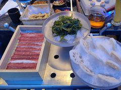 -王家渡火锅店(棕榈泉店)