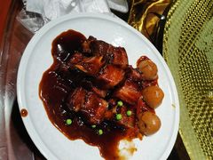 -金枝玉叶上海人家食府(三里河店)