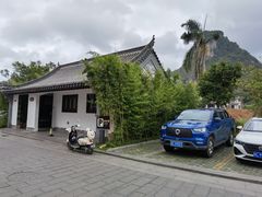 -靖西锦绣古镇景区
