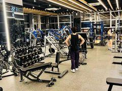 -24/7 FITNESS 健身(罗湖金光华店)