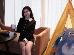 -璟象酒店-爱丽坊景观餐厅