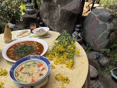 -钦善斋·养生膳食·精典川菜(武侯祠店)