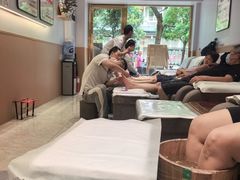 -郑远元·修脚·足道(莲塘聚宝路店)