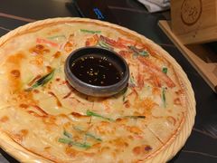 -厚贞日式烤肉(浦东汇智店)