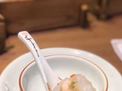 金牌禄运虾饺皇-禄运茶居·手工点心(猎德店)