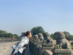 -卢沟桥文化旅游区