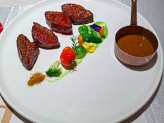 -PARFUM FLORAL花境法餐(南京首店)