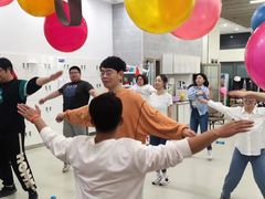 -中田健身工作室(嘉定江桥店)