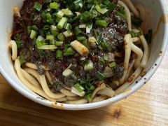 热干面-熊腊生热干面馆(宝丰店)
