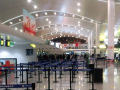 -银川河东国际机场