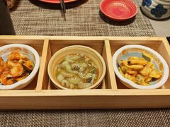 -满来寿喜烧(金虹桥店)