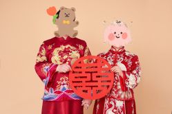 -CD视觉婚纱摄影
