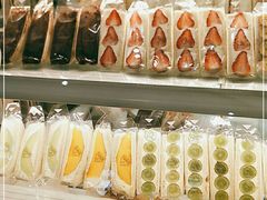 -Fruwich果明治(西单更新场店)