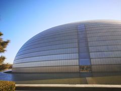 -国家大剧院