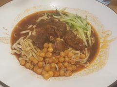 -拌面小当家