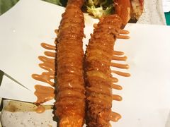 -有喜屋·深夜食堂(北京西路店)