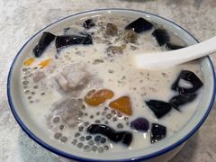 -水牛奶皇后糖水铺