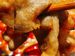 -楠火锅(西单店)