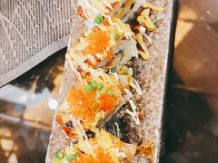 -昱匠·日本料理(金融街店)