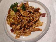 乾隆白菜-金百万(亦庄店)